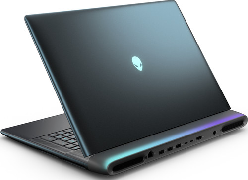 Alienware area ultra 9 - 18,