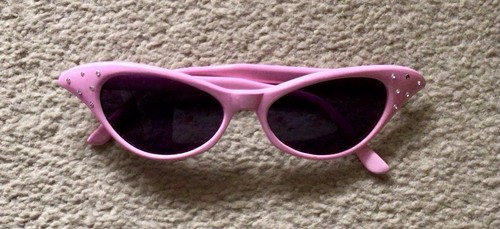 Sunglasses vintage 1940s - sunglasses, 1940s-1950s