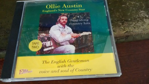Ollie austin sing along - -, 43