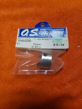 OS Engine parts - Piston For OS FS-91S, SII (P) Part No. 45903200 - NEW 