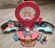 Girls LOL Surprise!  Hair