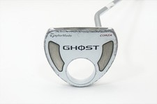 Taylormade Corza Ghost 2011 35" Putter Fair Rh 1029658 Super Stroke Grip