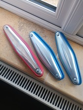 Lambretta Vespa Tall Screen