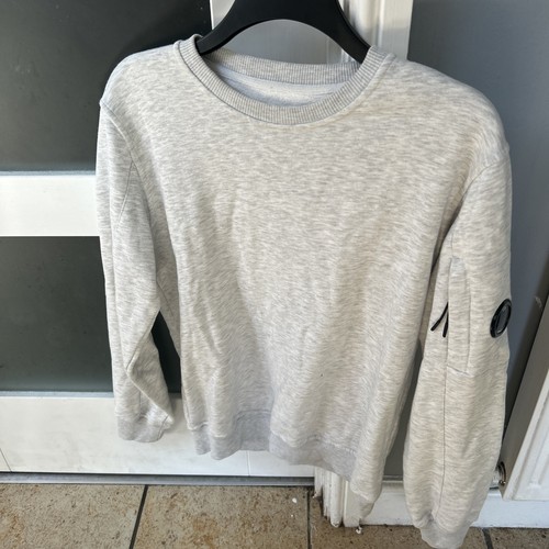 Company grey men - company, jumper