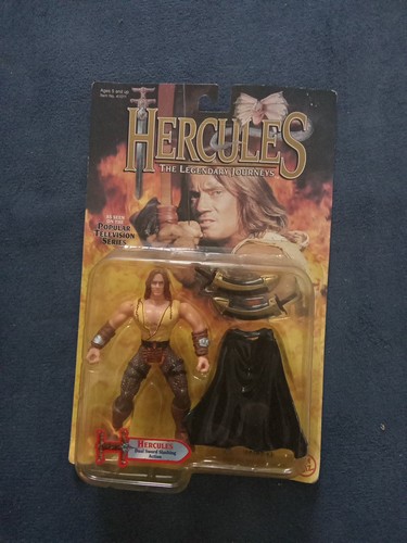 Hercules dual sword slashing - hercules~dual,