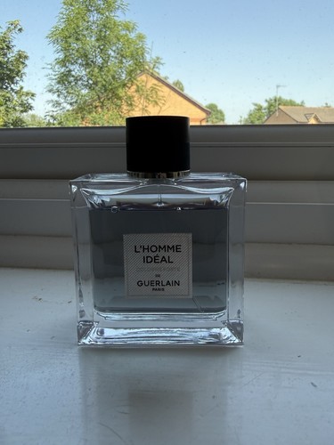 Guerlain homme ideal cologne - guerlain,