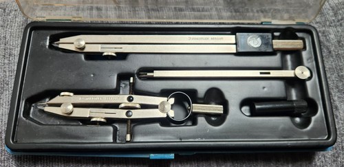Staedtler mars 55405 precision - mars,