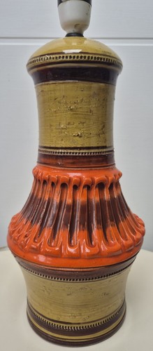 Mid century retro ceramic - mid,