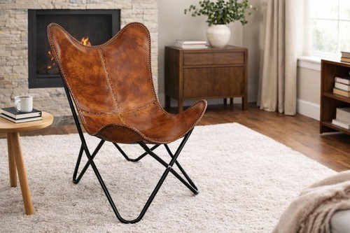 Bkf butterfly chair sling - chair,