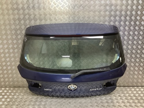 Bmw series f20 - bmw, 1