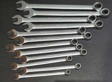 Set of 12 Blue Point metric