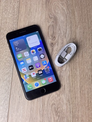 Apple iphone plus 256gb - apple, 8