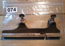 Vintage stanley plane - plane, no