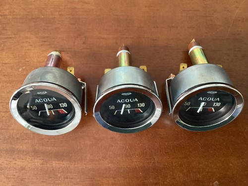 Jaeger water temperature tool - jaeger,
