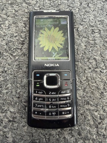 Nokia 6500 classic - nokia,