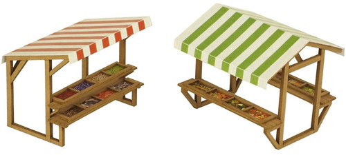 Metcalfe models po530 market - models,