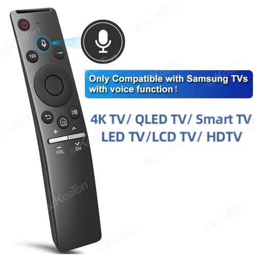Bn59 1266a voice remote - voice,