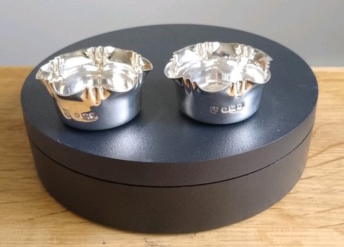 Antique solid sterling silver - sterling,