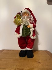 Santa Claus Doll