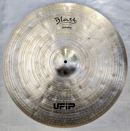Ufip blast extra dry - ufip, 'blast'