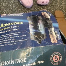 MagnaClean Micro 22mm Compact