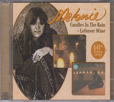 Melanie Safka - Candles in the