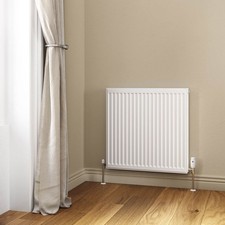 Flomasta Double Panel Radiator