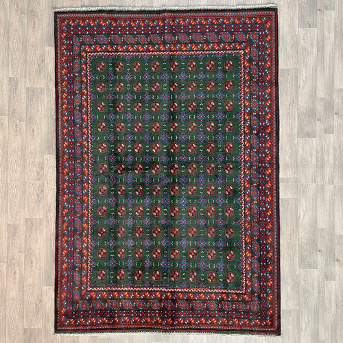 301 206cm vintage handmade - 206cm,
