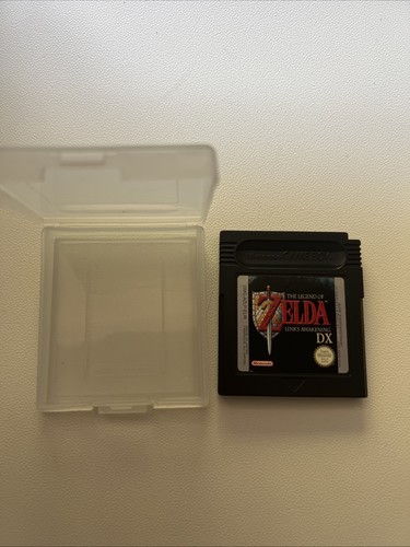 The legend zelda link - the, link's