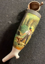 Antique German / Austrian hand