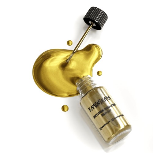 Kamenskaya liquid gold - liquid,