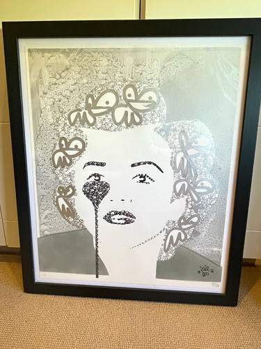 Pure evil marilyn - evil, monroe