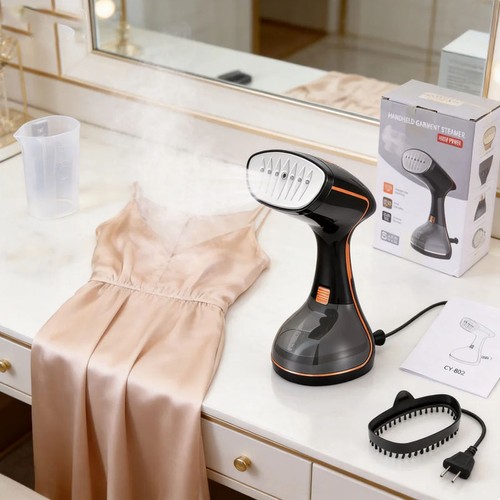 1800w handheld garment - garment, steamer