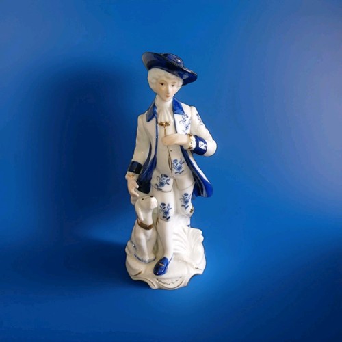 Leonardo collection gentleman - leonardo,