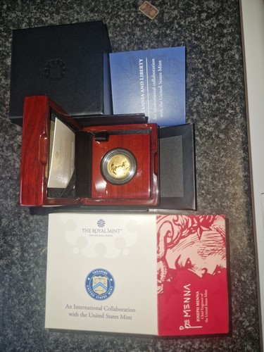 Limited mintage 700 - limited,