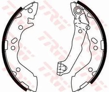 Brake shoes GS8659 TRW for HYUNDAI AMICA / ATOZ