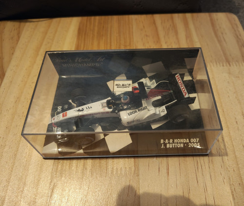 Minichamps paul model art - paul's,