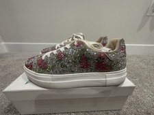 Betsy Johnson Women's Shoes