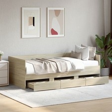 Daybed single bed frame - single, bed-frame