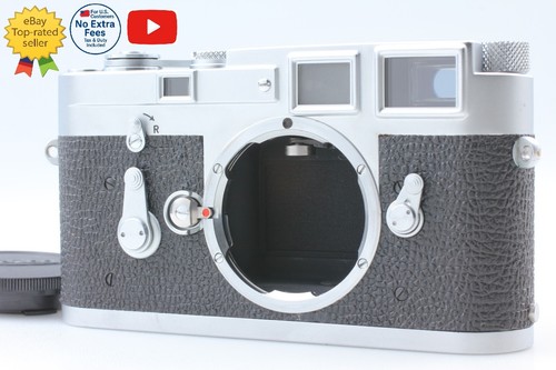 Mint leica m3 - [mint+++],
