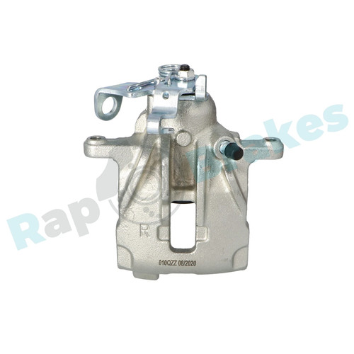 Cast iron fist type - 38/, iron/