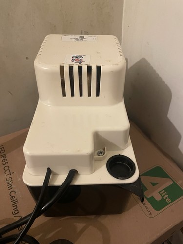 Boiler condensate pump - boiler,