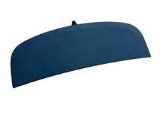 Audi TT Mk3 2014-2023 Rear Parcel Shelf Load Cover Genuine