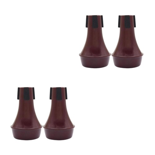 Pack trumpet practice mute - practice,