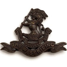 Duke of Wellingtons West