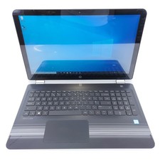 HP Pavilion x360 Convertible