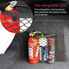 Car trunk boot cargo - 2x,