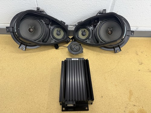 2007 mercedes sl550 r230 audio - r230,