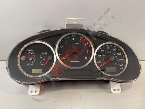 Subaru impreza wrx - subaru, mk2