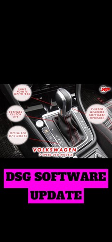 Dsg mechatronics gearbox - dsg,